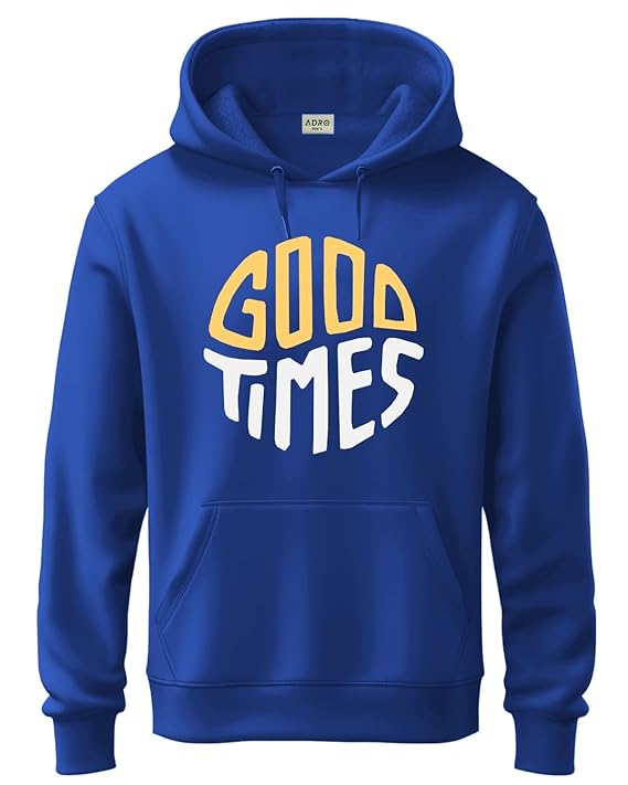 Hoodies for Men | Printed Hoodie for Men | Cotton Hoodie | Mens Hoodies | Sweatshirt for Men | Hooded Hoodie