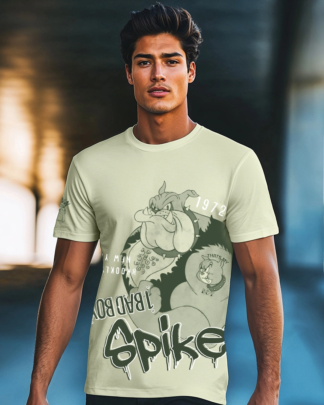 OFFICIAL CARTOON NETWORK MERCHANDISE