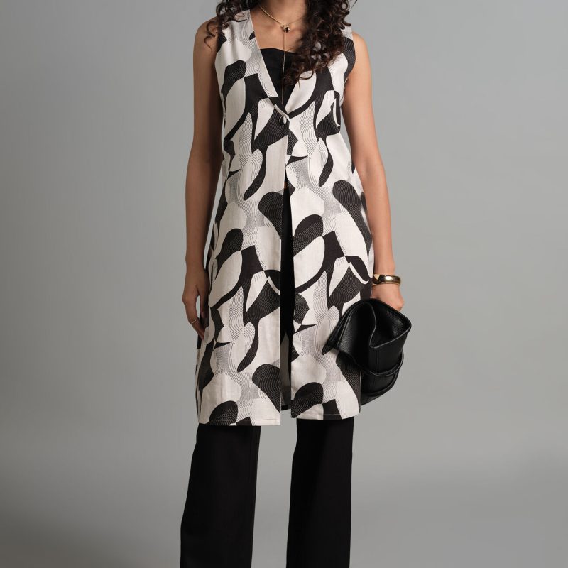 Rhythm Of The Black Co-ord